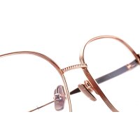 REVA Optische Fassungen Rose Gold Butterfly