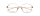 REVA Optische Fassungen Rose Gold Butterfly