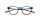 SEAFIRE Optische Fassungen Blue Panto