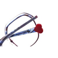 LOVE-HARMONY Optische Fassungen Blue Hexagon