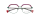 LOVE-HARMONY Optische Fassungen Pink Hexagon