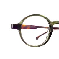 Riley Optische Fassungen Green Round