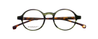 Riley Optische Fassungen Green Round