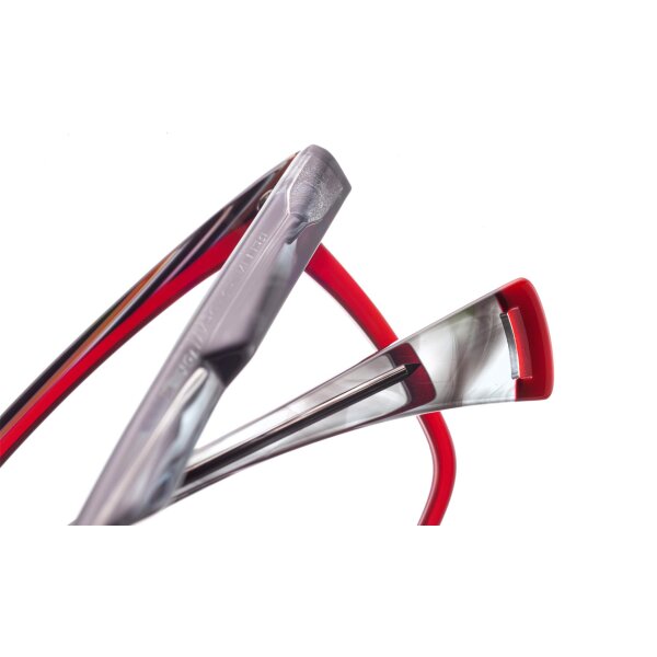 LANCER Optische Fassungen Red Square