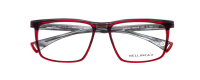 LANCER Optische Fassungen Red Square