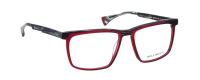 LANCER Optische Fassungen Red Square
