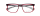 LANCER Optische Fassungen Red Square