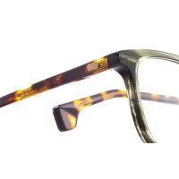 VIRGINIA Optische Fassungen Green Square