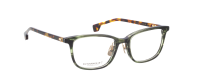 VIRGINIA Optische Fassungen Green Square