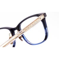 VIRGINIA Optische Fassungen Blue Square