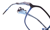 RACE Optische Fassungen Black Square