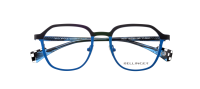 RACE Optische Fassungen Black Square