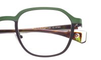 RACE Optische Fassungen Green Square