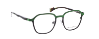 RACE Optische Fassungen Green Square