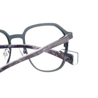 RACE Optische Fassungen Grey Square