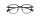 RACE Optische Fassungen Grey Square