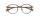 RACE Optische Fassungen Orange Square