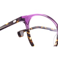 BENITA Optische Fassungen Pink Round