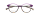 BENITA Optische Fassungen Pink Round