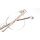 BENITA Optische Fassungen Grey Round