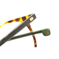 BENITA Optische Fassungen Brown Round