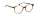 BENITA Optische Fassungen Brown Round