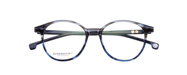 BENITA Optische Fassungen Blue Round