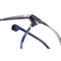 BENITA Optische Fassungen Blue Round