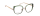 YUKA Optische Fassungen Green Cat Eye