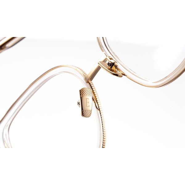 YUKA Optische Fassungen Pink Cat Eye