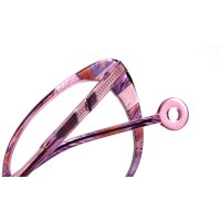 TWILIGHT-1 Optische Fassungen Purple Cat Eye