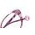 TWILIGHT-1 Optische Fassungen Purple Cat Eye