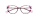TWILIGHT-1 Optische Fassungen Purple Cat Eye