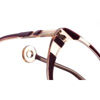 TWILIGHT-1 Optische Fassungen Purple Cat Eye