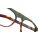 FEGAN Optische Fassungen Green Aviator