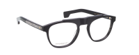 FEGAN Optische Fassungen Black Aviator