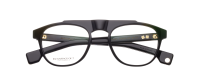 FEGAN Optische Fassungen Black Aviator