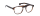 FEGAN Optische Fassungen Brown Aviator