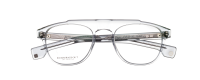 FEGAN Optische Fassungen Crystal Aviator