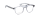 FEGAN Optische Fassungen Crystal Aviator