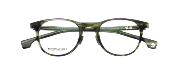 KURTIS Optische Fassungen Green Panto