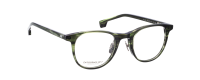 KURTIS Optische Fassungen Green Panto