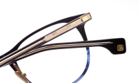 KURTIS Optische Fassungen Black Panto