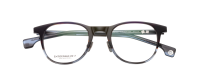 KURTIS Optische Fassungen Brown Panto
