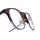 KURTIS Optische Fassungen Brown Panto