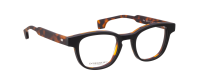 GUS Optische Fassungen Black Panto