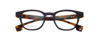 GUS Optische Fassungen Black Panto