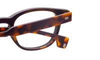 GUS Optische Fassungen Black Panto
