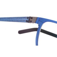 MAGNUS Optische Fassungen Blue Square