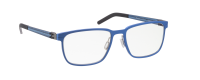 MAGNUS Optische Fassungen Blue Square